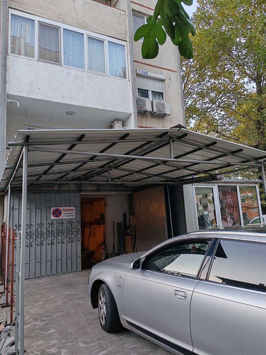 Заваръчни услуги