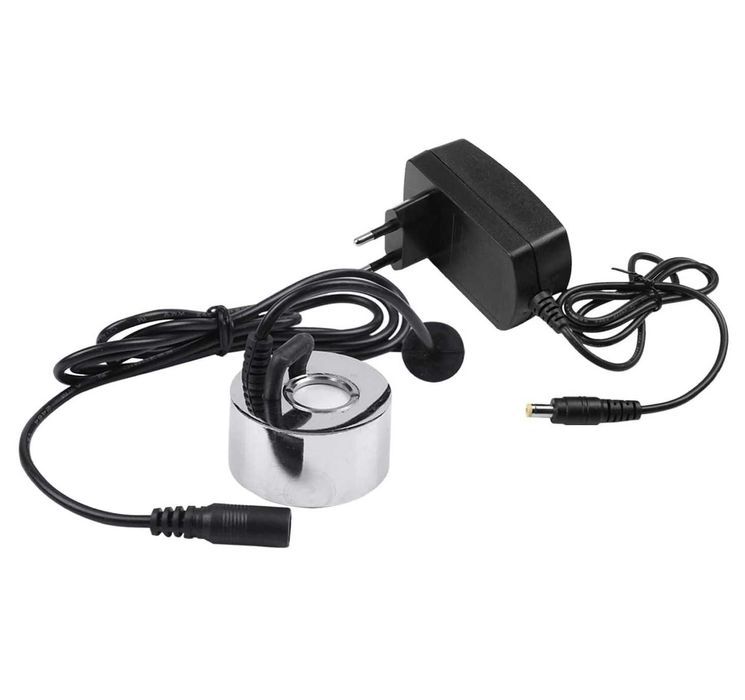Umidificator ultrasonic 45 mm, 24V, de facut ceata rece