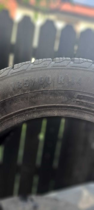 Anvelope iarna 185/60/R14