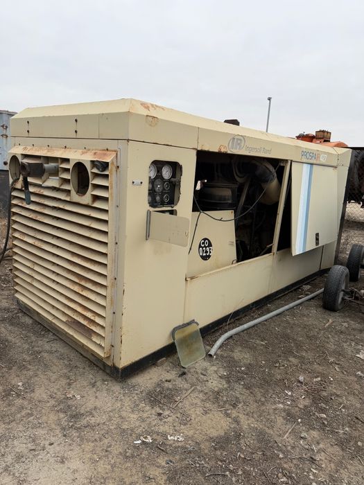 Компрессор Ingersol Prospair 427