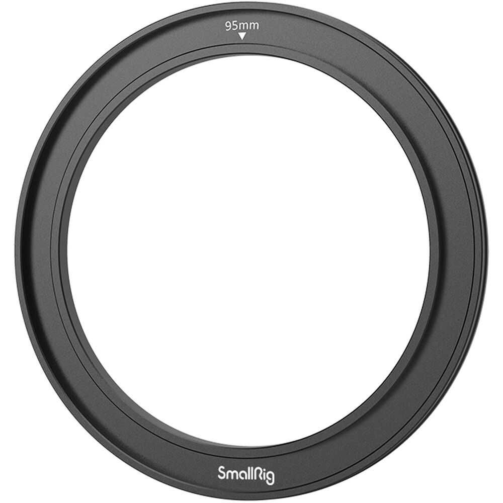 SmallRig 95-114mm Threaded Adapter Ring for Matte Box 2661