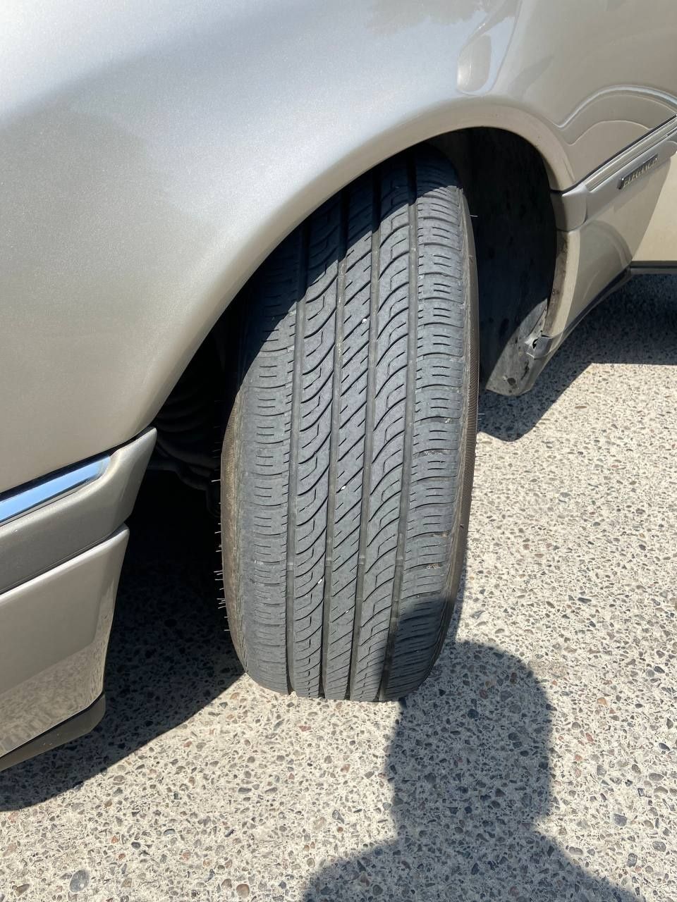Mercedes Benz W202