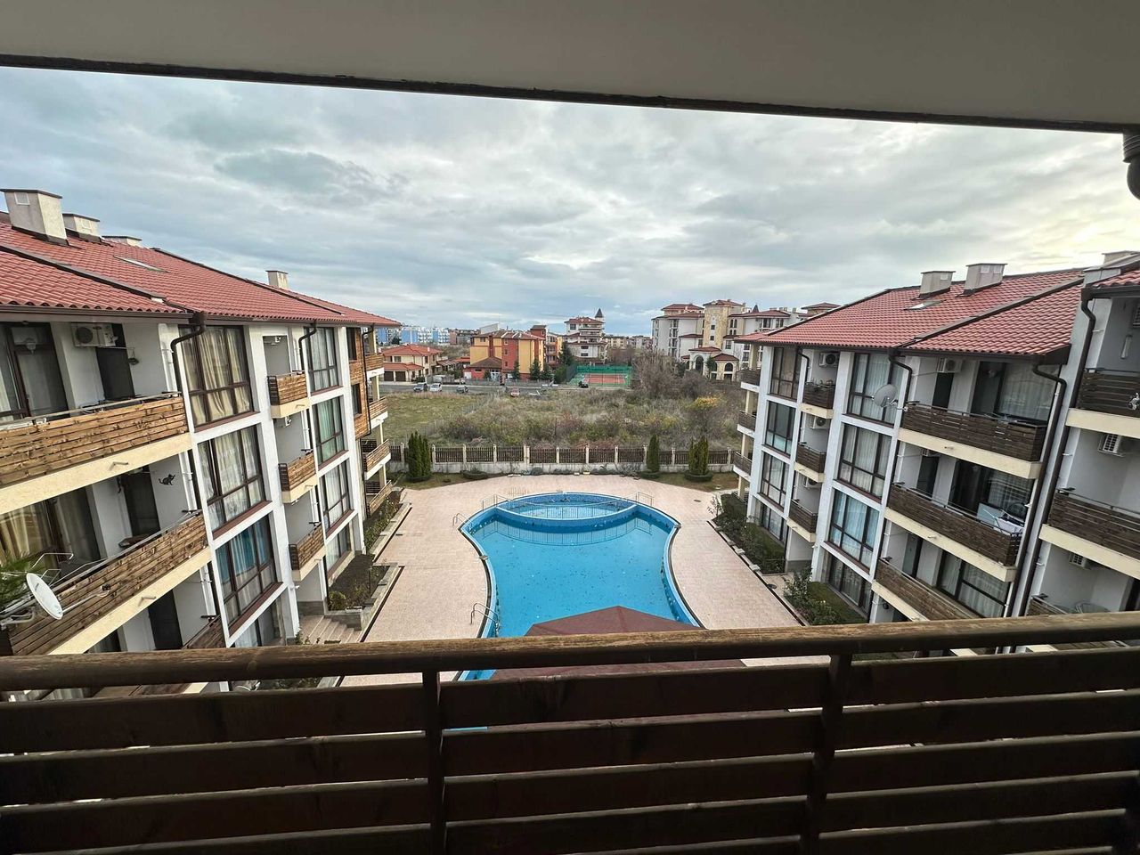 Продава се Тристаен апартамент в Несебър - 101 кв.м за 981 €/кв.м - Снимка #7