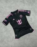 tricou messi marime S nou nout