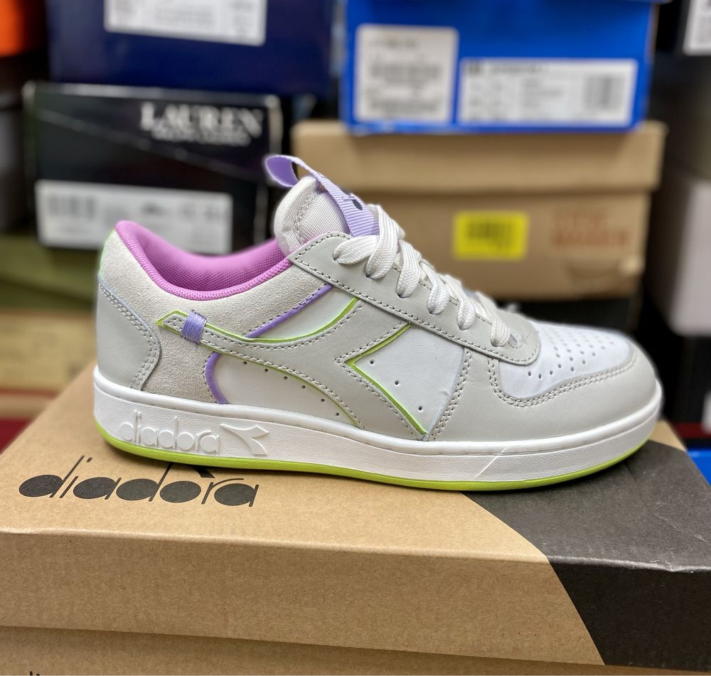 Дамски маратонки Diadora Magic