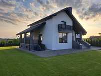 Casa de inchiriat in Moara Nica - Cartier Privat
