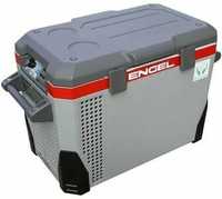 Frigider/ Lada auto Engel MR040F compresor – 40 litri camping