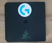 Playstation 4 slim 1000GB