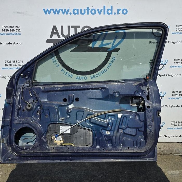 Portiera Usa Z282 fata dreapta Opel Astra G