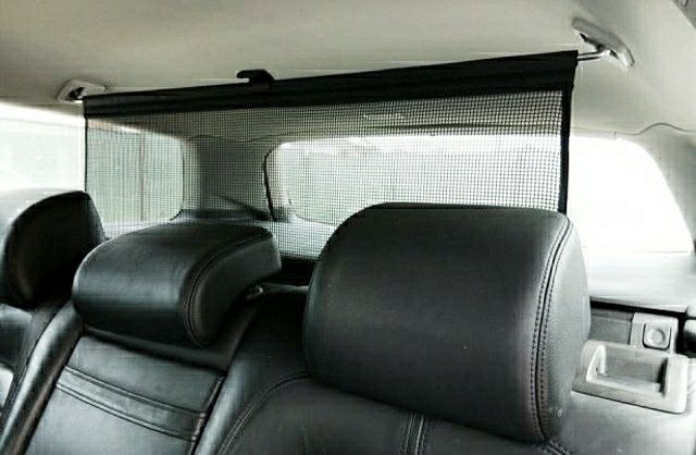 Мрежа за багажник за Пасат Б6 / VW Passat B6