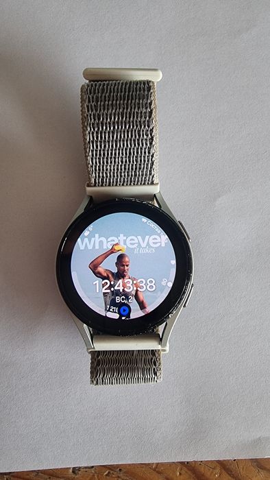 Samsung watch 5 40mm