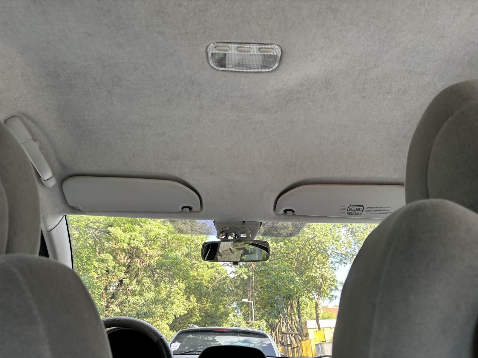 Citroen C3 automatic