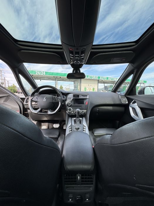 Vand Citroen DS5, FULL OPTION