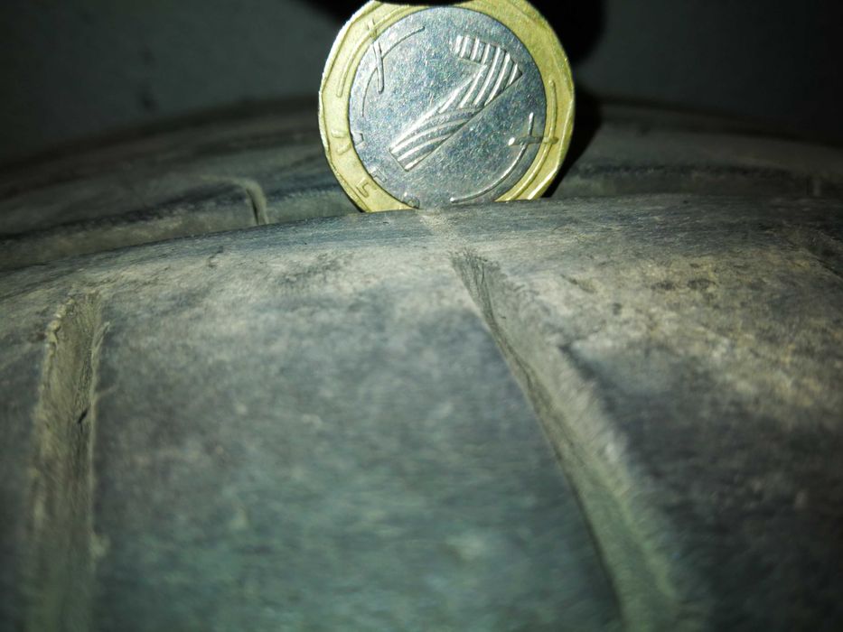 Джанти 17'' Renault Espace  IV (Рено Еспейс 4)