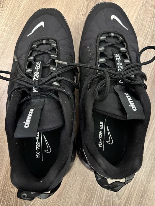 NIKE AirMax MX-720 перфектни 45 размер