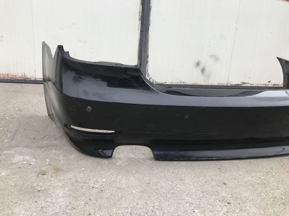 Bara/Spoiler Spate Bmw Seria 5 E60 2003-2007