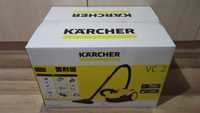 Прахосмукачка KARCHER