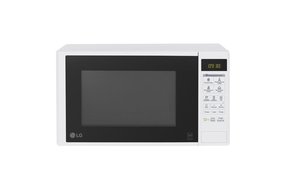 Микроволновка LG MS2042DY