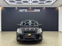 Chevrolet Aveo 1.4 Benzină !!!