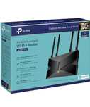 Router archer AX 1800Wi-Fi 6, Dual-band 574+1201 Mbp!