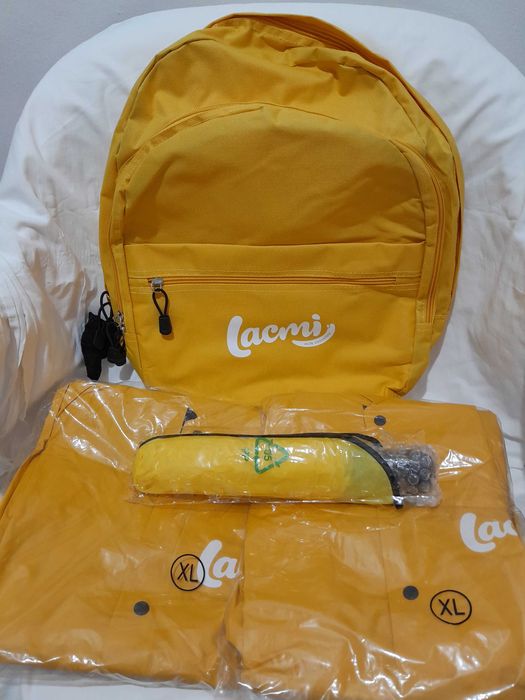 Set editie limitata Lacmi