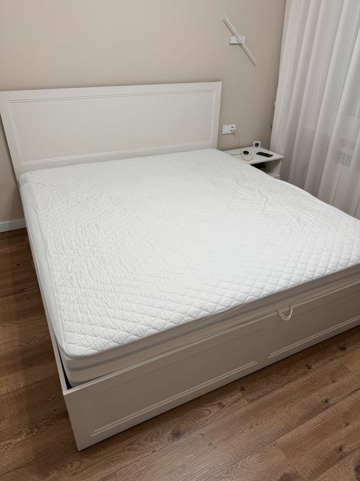 Кровать 180 на 2