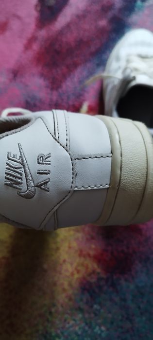 Nike Air Force 1 mărimea 43