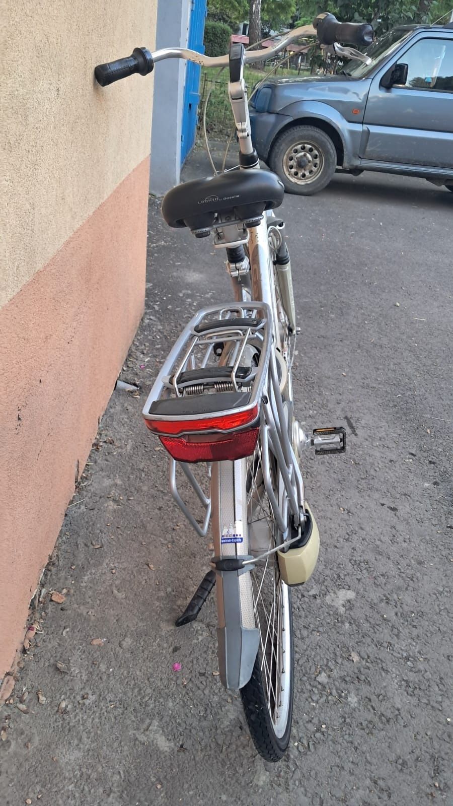 Bicigletă Gazelle Preț 1000 Lei