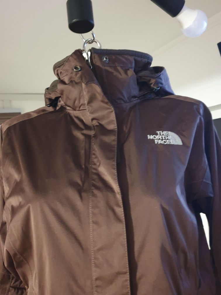 Vand haina NORTH FACE dama marimea M