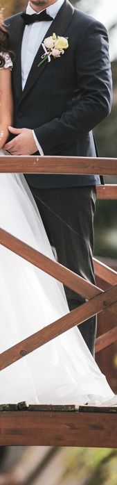 Costum mire, camasa, papion