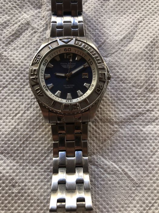 Ceas original PIERRE BONNET R.6004.Negociabil