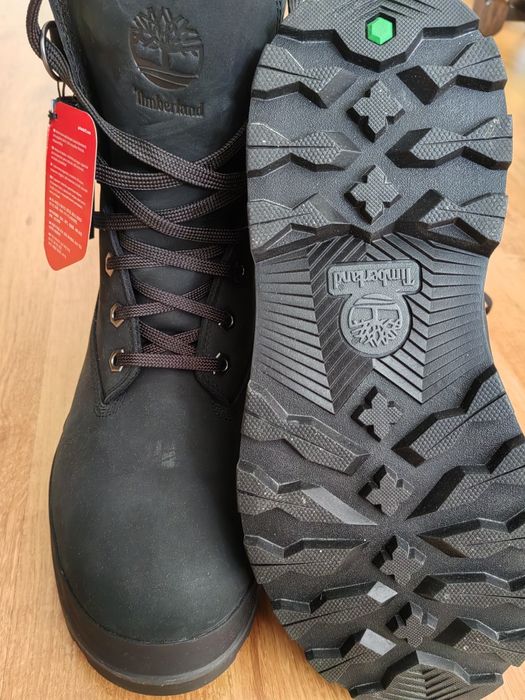 Timberland Зимни обувки-ботуши