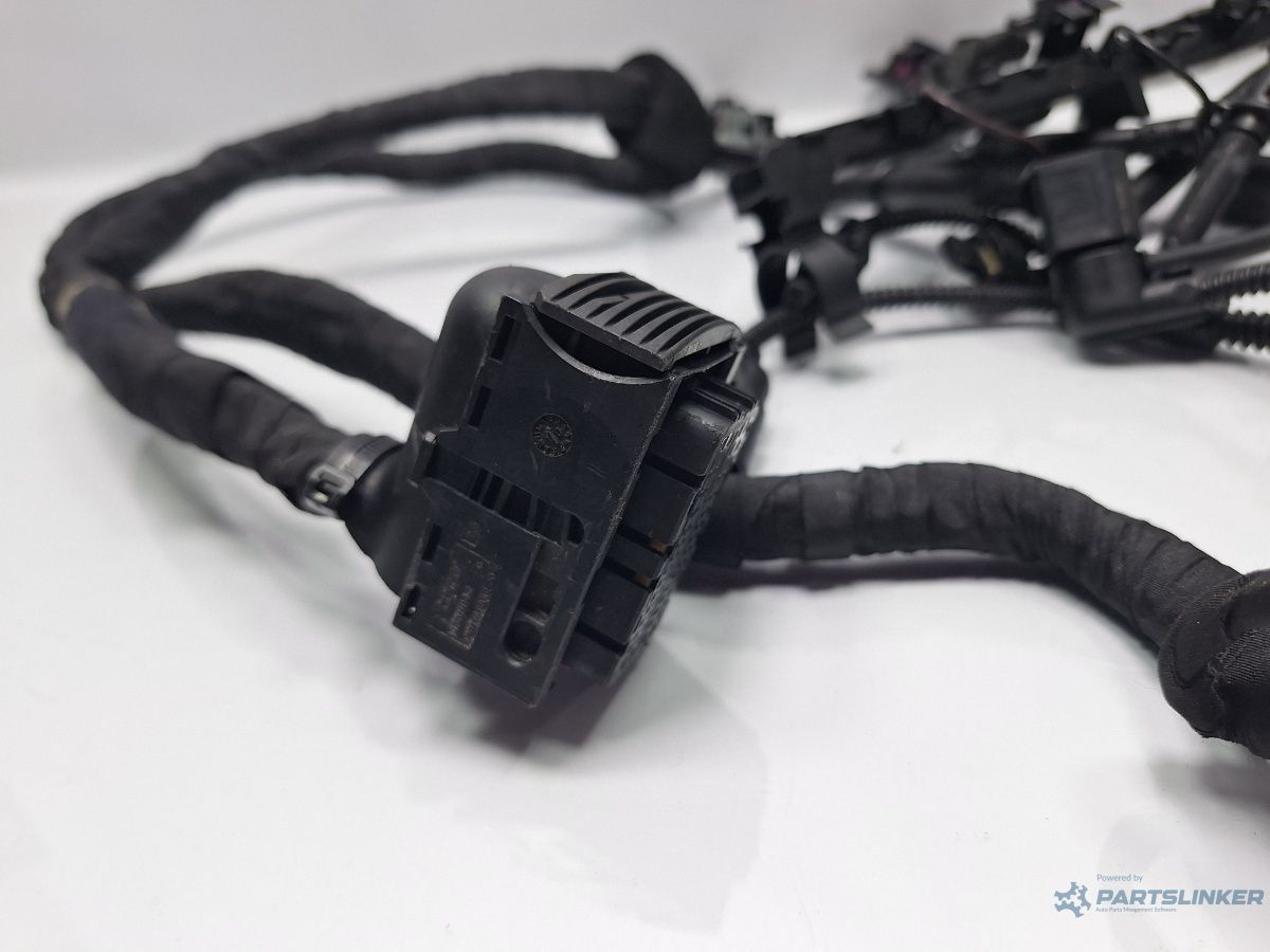 Cablaj instalatie motor VOLKSWAGEN PASSAT Variant 3C5 2005 - 2011 TDI CAYC 03L971824E , 03L971604N
