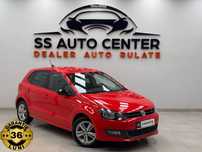 Volkswagen Polo Garantie 36 Luni / Rate / Revizie Gratuita