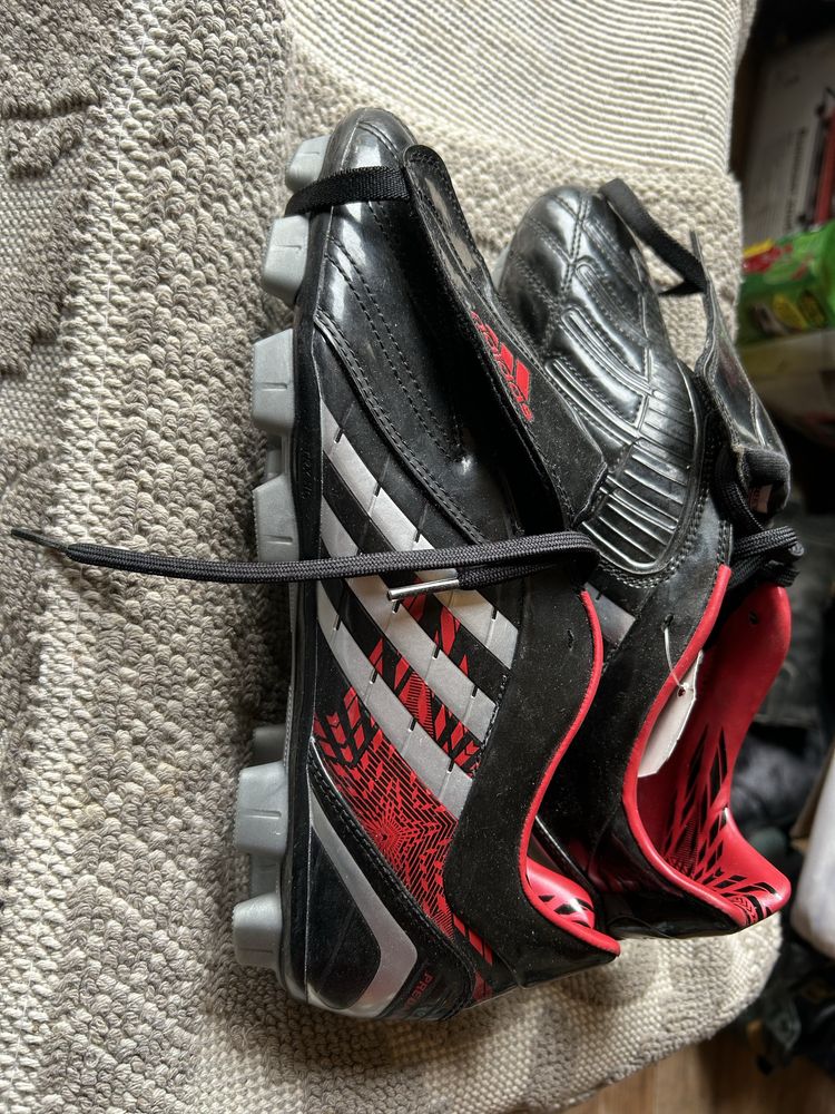 Бутсы оригинал adidas