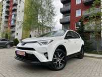 Toyota RAV4 /Hybrid/Benzina/Automat/Facelift/Full Led/Camera/Moduri Condus/Piele