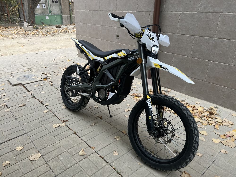 Surron Ultra Bee All Terrain