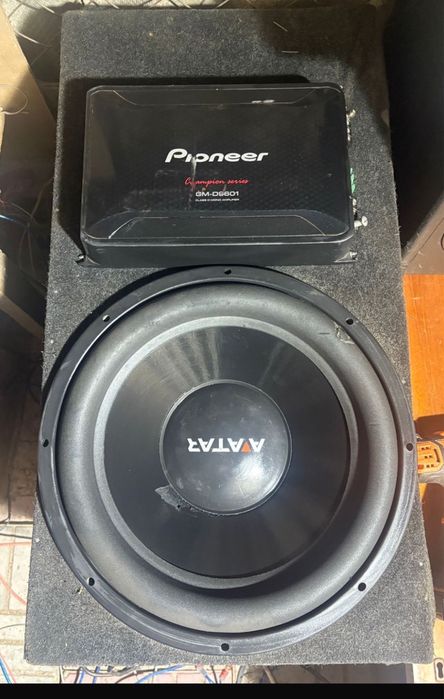 Бувер 85 мың мошный