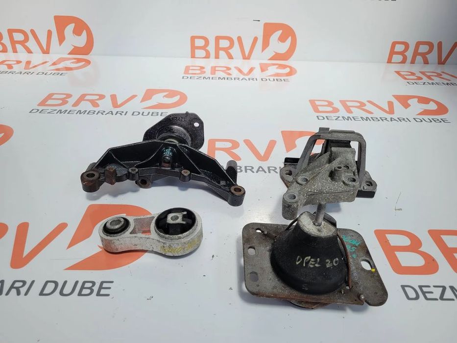 Suport cutie / motor pentru Renault Trafic / Opel Vivaro/Nissan Primas