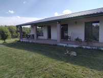 Casa vila in ciolpani