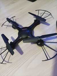 Дрон QS UAV drone 6-axis guroskope