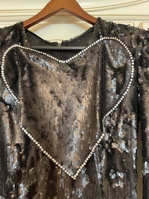 Rochie Norina Stoica!