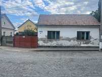Casa cu 3 camere