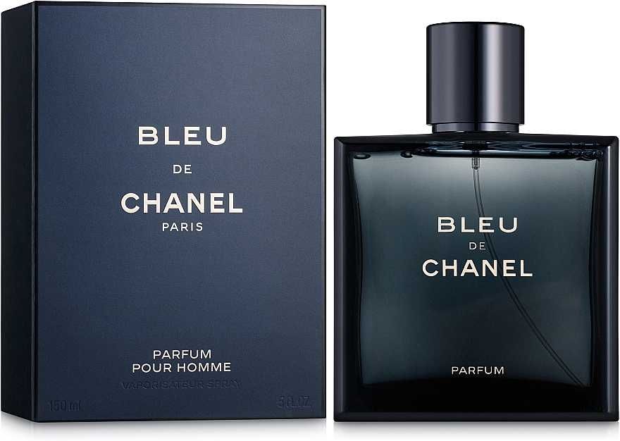 Bleu de Chanel - 100ml EDP