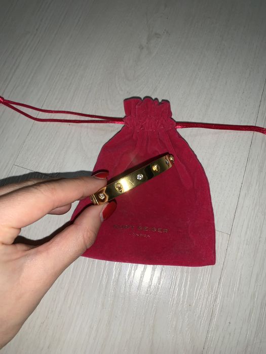 Дамска гривна KURT GEIGER