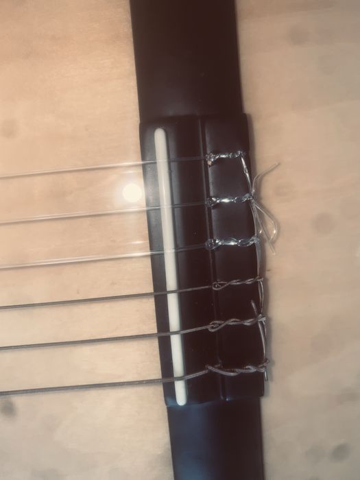 Гитара Акутическая модель Амадеус серия MC-101