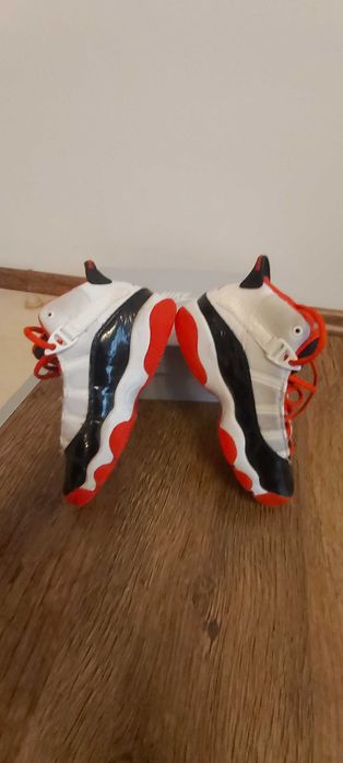 Детски маратонки Air Jordan