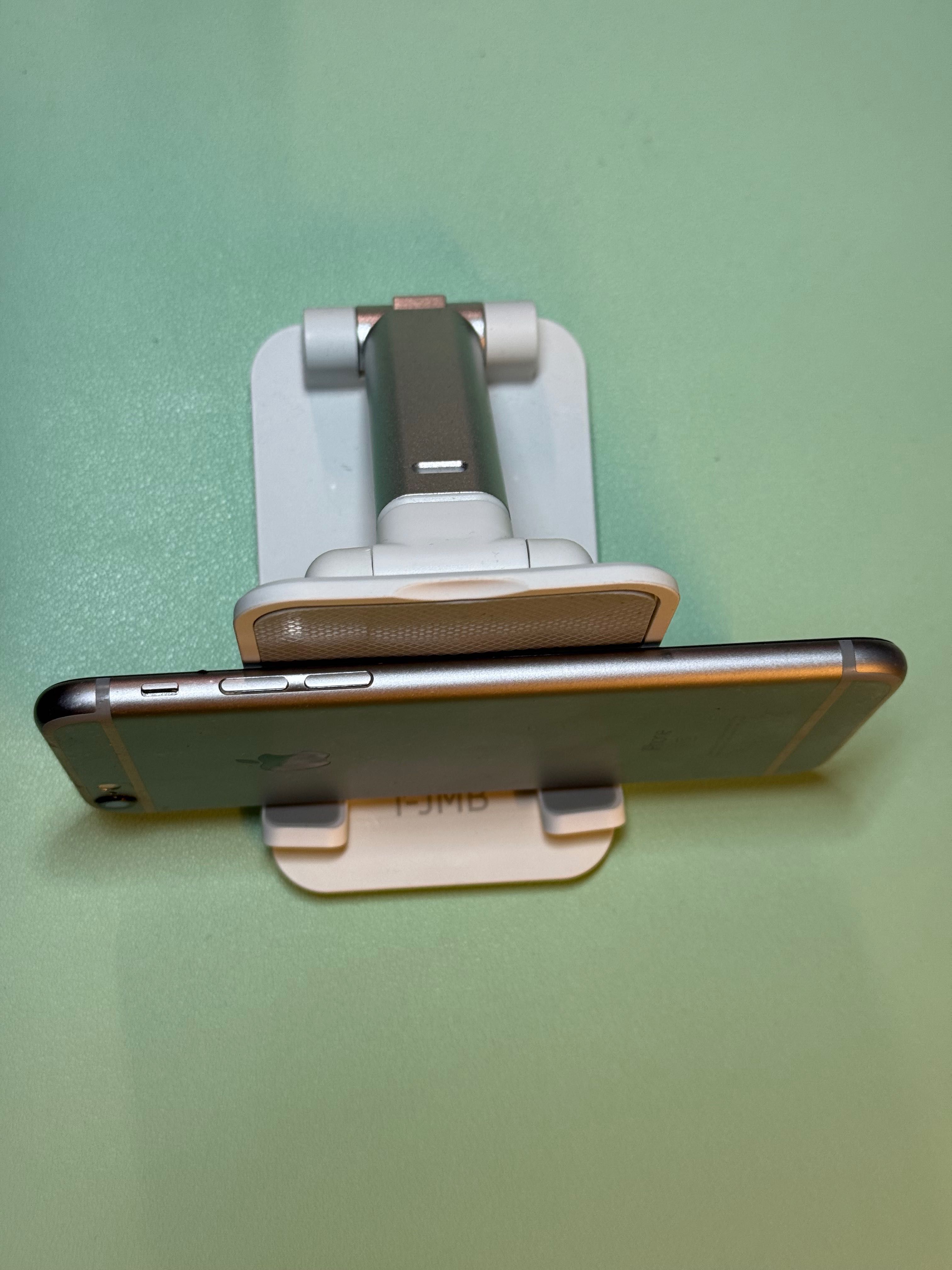 Iphone 6s grey - Sanatate baterie 91%