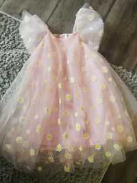 Официална детска рокля