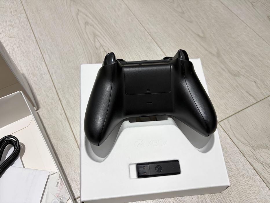 Controller Xbox One/Series + Windows 10/11